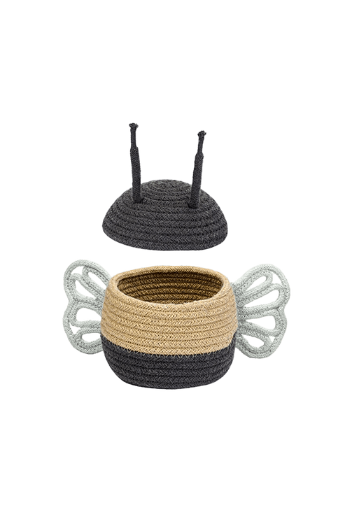 Basket Baby Bee cesta