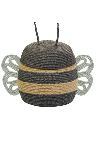 Basket Mama Bee