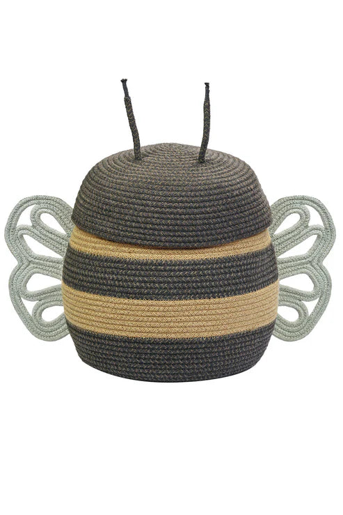 Basket Mama Bee