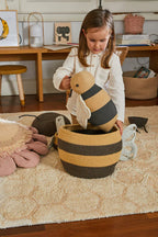 Basket Mama Bee cesta