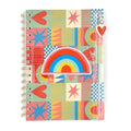 Keep It together journal- Geo Love