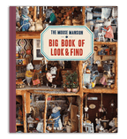 Big Book of Look and Find
