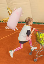 Foil balloon Pig