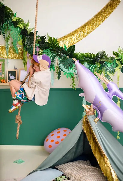 Foil balloon Pterodactyl