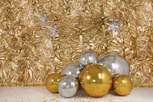 3D Foil BallooN Star Silver