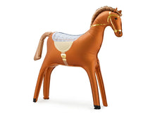 Foil Balloon Horse  112x97 cm