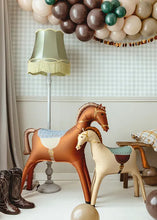 Foil Balloon Horse  112x97 cm