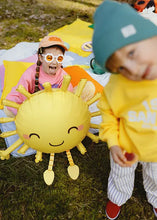 Foil Balloon Sun