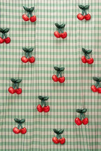 Foil Balloons Cherries
