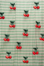 Foil Balloons Cherries