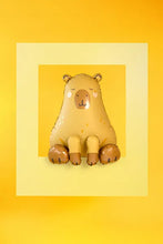 Foil balloon Capybara