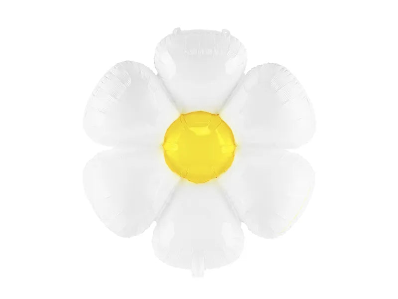 Foil balloon Daisy