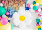Foil balloon Daisy