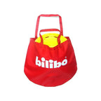 Bilibo Tote Bag