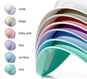 Bilibo Pastel Colors (6 colores)