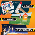 Bill Nye`s Rocket Lab VR