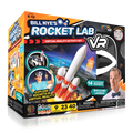 Bill Nye`s Rocket Lab VR