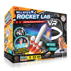 Bill Nye`s Rocket Lab VR
