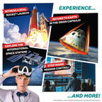 Bill Nye`s Rocket Lab VR