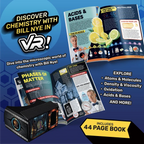 Chem Lab VR