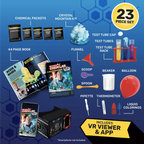 Chem Lab VR