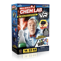 Chem Lab VR