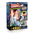 Chem Lab VR