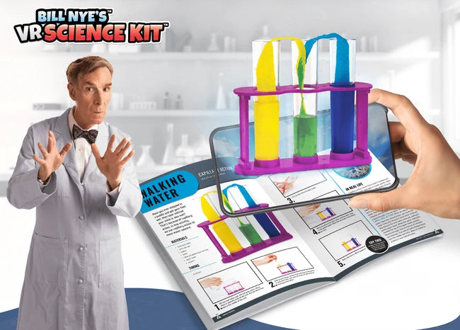 VR Science Kit