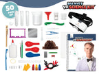 VR Science Kit