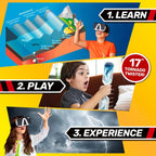 Xtreme Weather Lab VR
