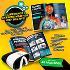 Xtreme Weather Lab VR