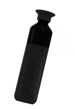 Dopper Insulated (350 ml) - Blazing Black