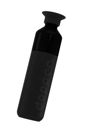 Dopper Insulated (350 ml) - Blazing Black