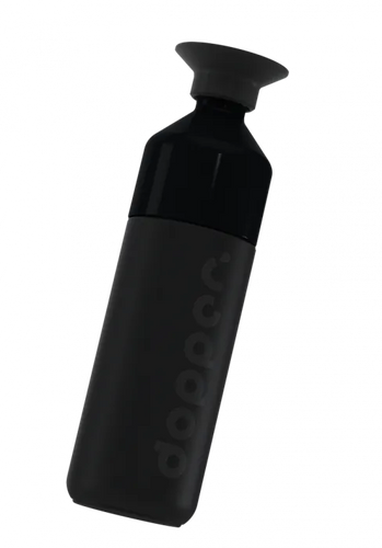 Dopper Insulated (580 ml) - Blazing Black