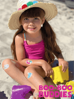 Mermaid & Unicorn Bandages