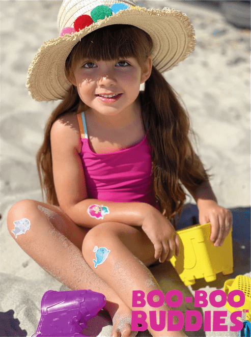 Mermaid & Unicorn Bandages