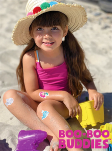 Mermaid & Unicorn Bandages