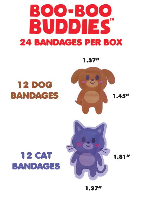 Dog & Cat Bandages