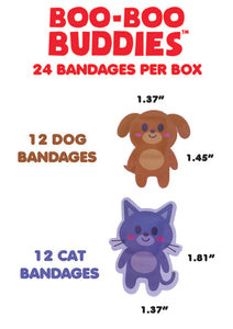Dog & Cat Bandages