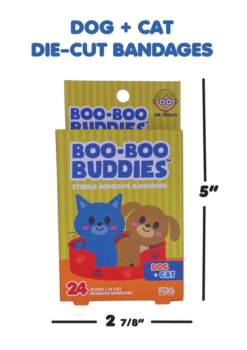 Dog & Cat Bandages
