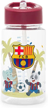 Barça Kiddie Bottle
