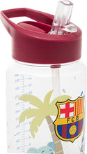 Barça Kiddie Bottle