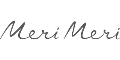 MERI MERI LOGO