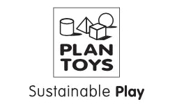 SUSTAINABLE PLAY LOGO