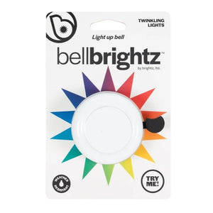 White Bell Brightz