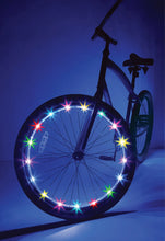 Razzle Dazzle Wheel Brightz