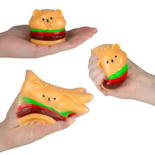 Taba-licious Snackies ( 6 tipos)