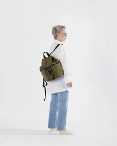 Sport Backpack - Seaweed