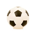 Lamp Soccer Ball Black & White