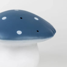 Medium Mushroom Night Lamp, Jeans